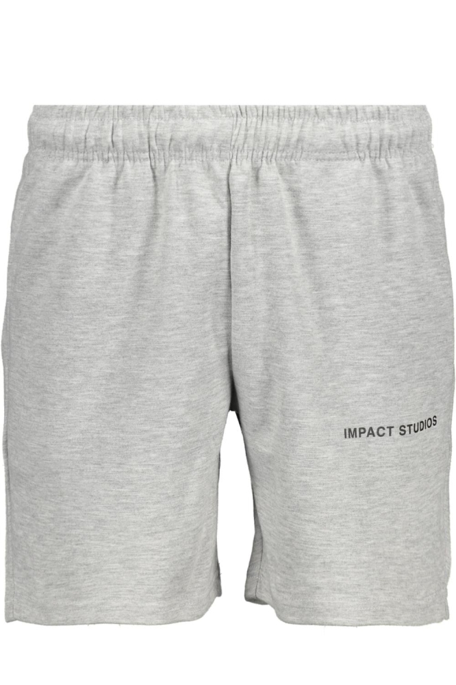 ONSLIAM REG SHORTS CS 22034438 LIGHT GREY MELANGE